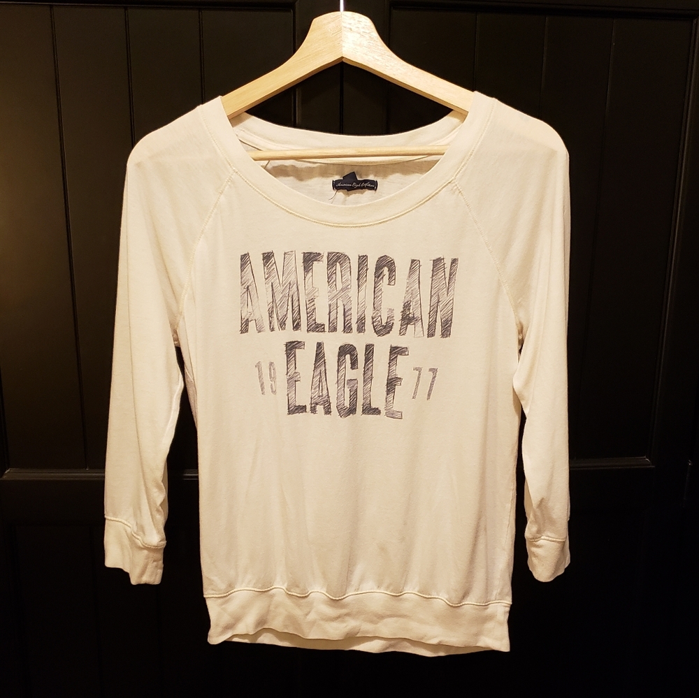 American Eagle Shirt